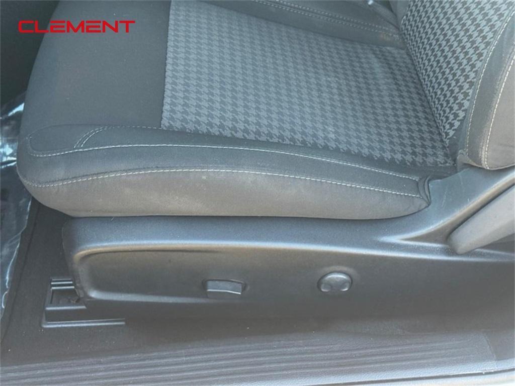 used 2022 Dodge Challenger car, priced at $25,500