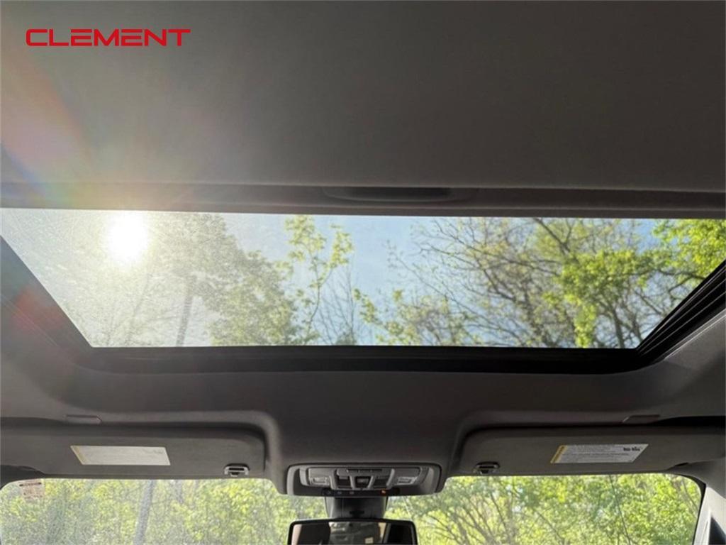 used 2021 GMC Sierra 1500 car, priced at $45,000