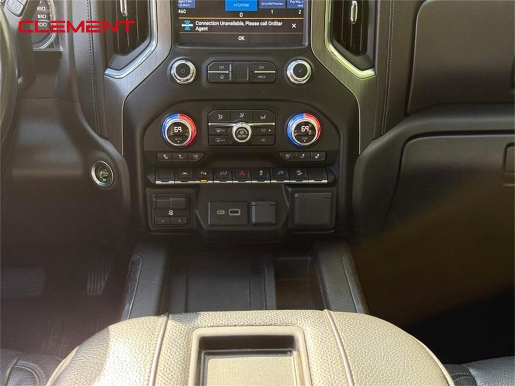 used 2021 GMC Sierra 1500 car, priced at $45,000