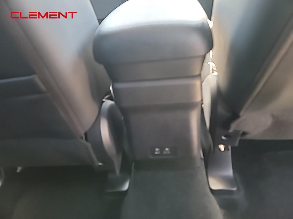 used 2023 Mitsubishi Outlander Sport car, priced at $21,000
