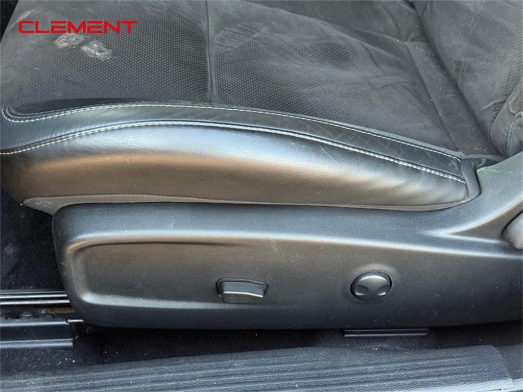 used 2022 Dodge Challenger car, priced at $39,900