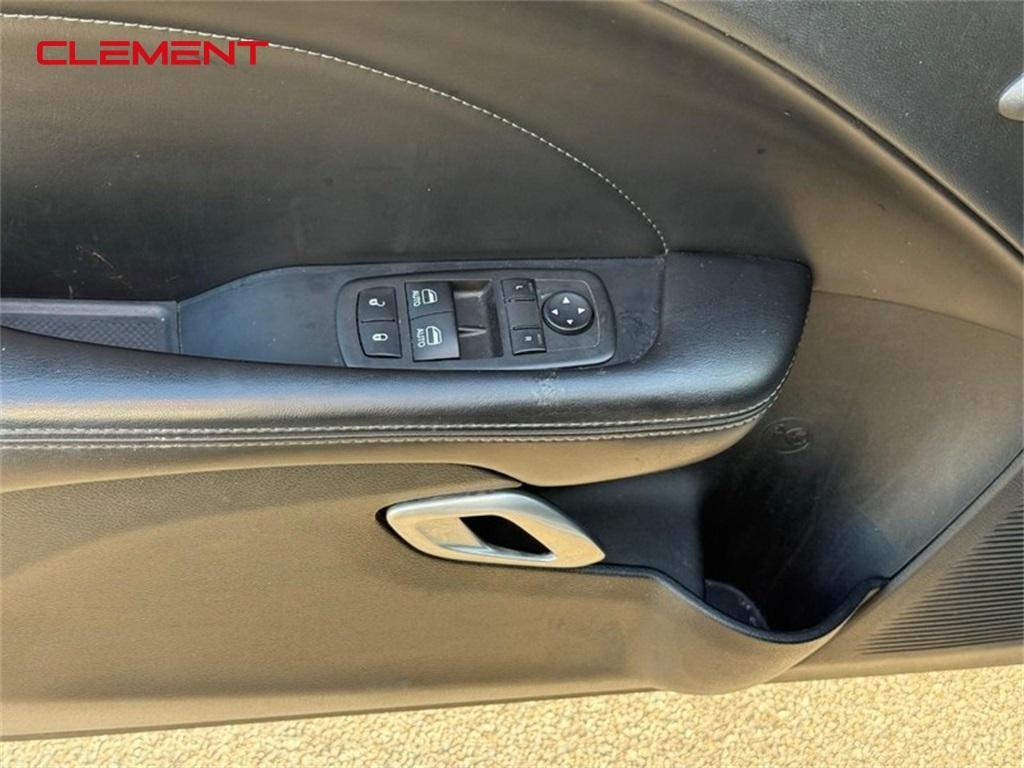 used 2022 Dodge Challenger car, priced at $39,900