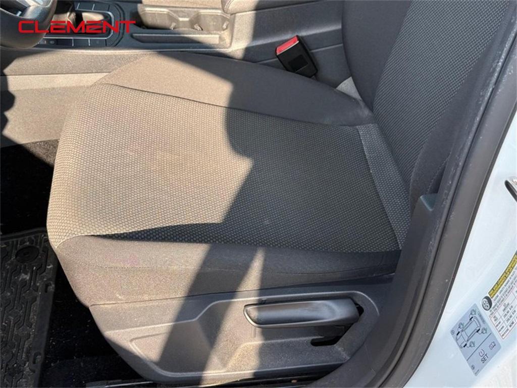 used 2021 Volkswagen Jetta car, priced at $15,400