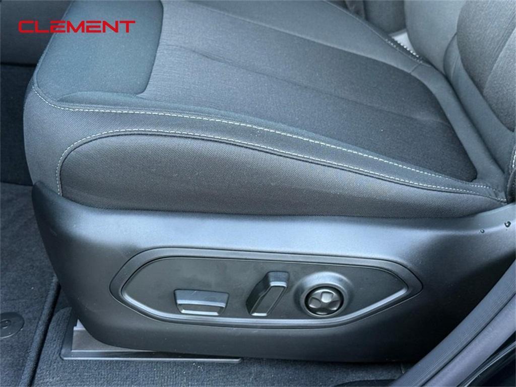 new 2025 Jeep Grand Cherokee car, priced at $36,684