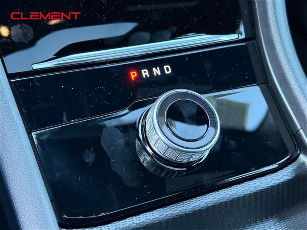 new 2025 Jeep Grand Cherokee car, priced at $36,684