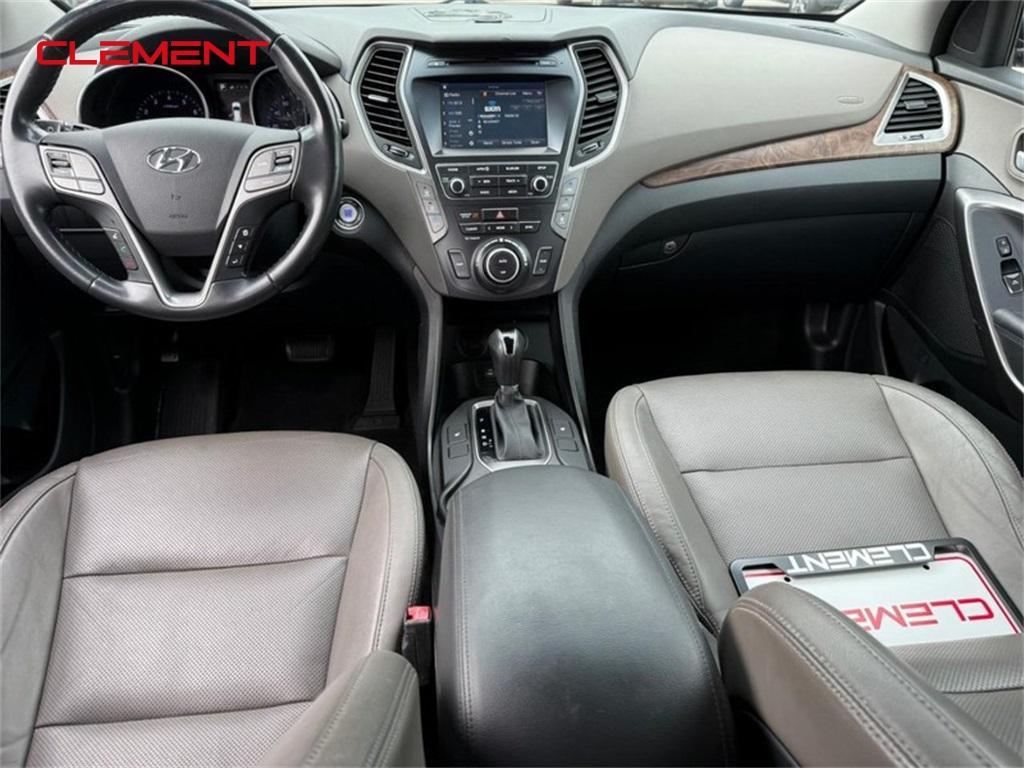 used 2019 Hyundai Santa Fe XL car, priced at $18,500