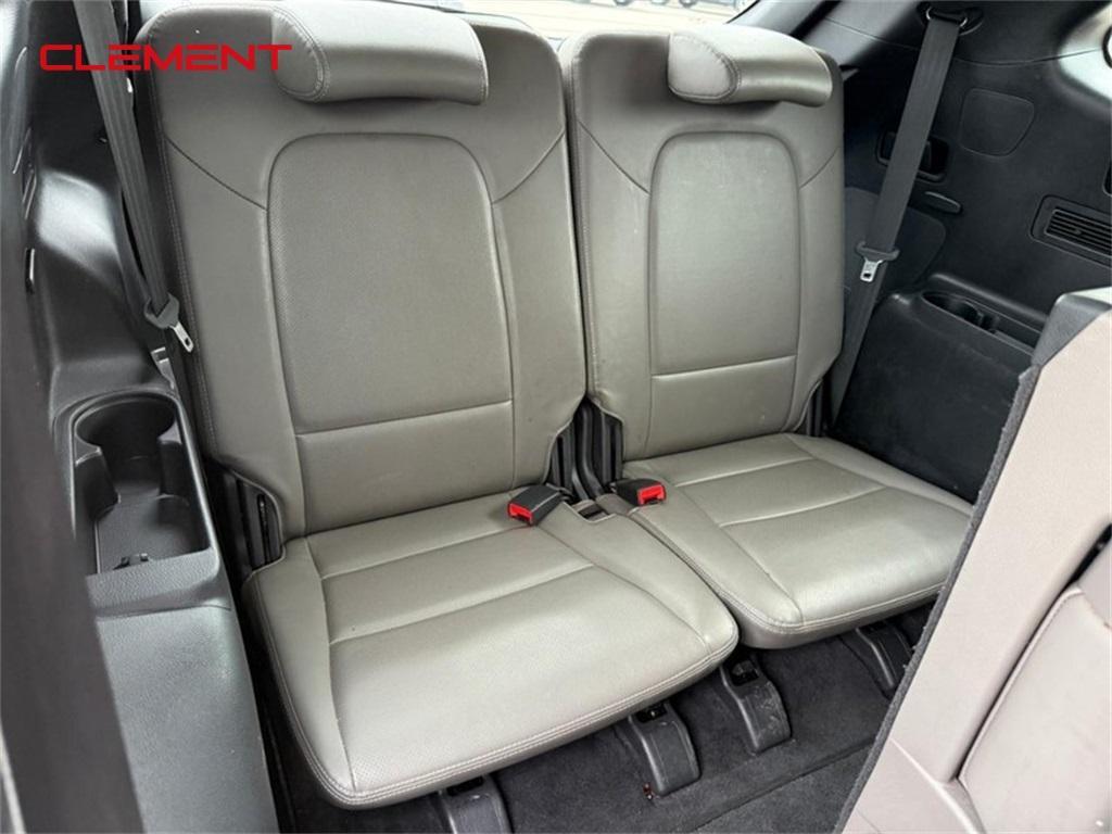 used 2019 Hyundai Santa Fe XL car, priced at $18,500