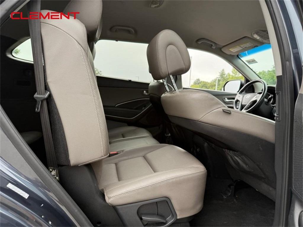 used 2019 Hyundai Santa Fe XL car, priced at $18,500