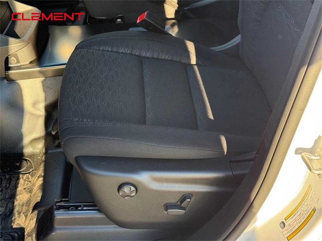 new 2026 Dodge Durango car, priced at $39,051