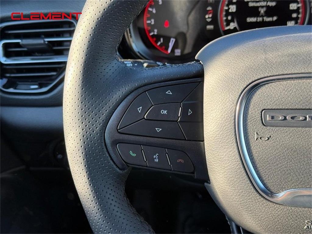 new 2026 Dodge Durango car, priced at $39,051