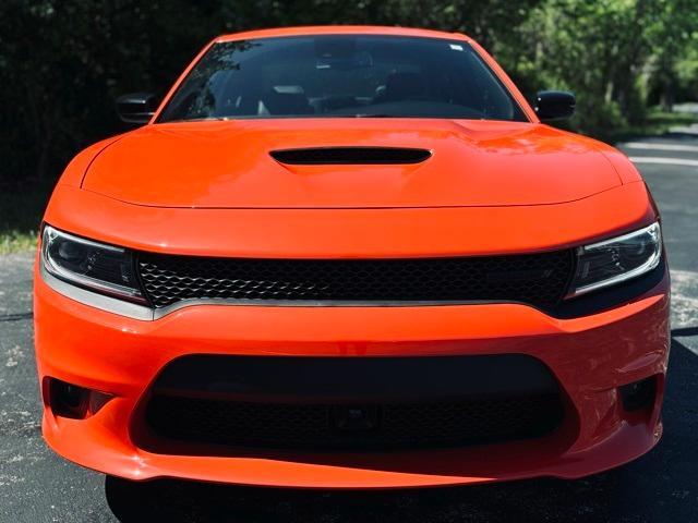 new 2023 Dodge Charger car, priced at $40,824