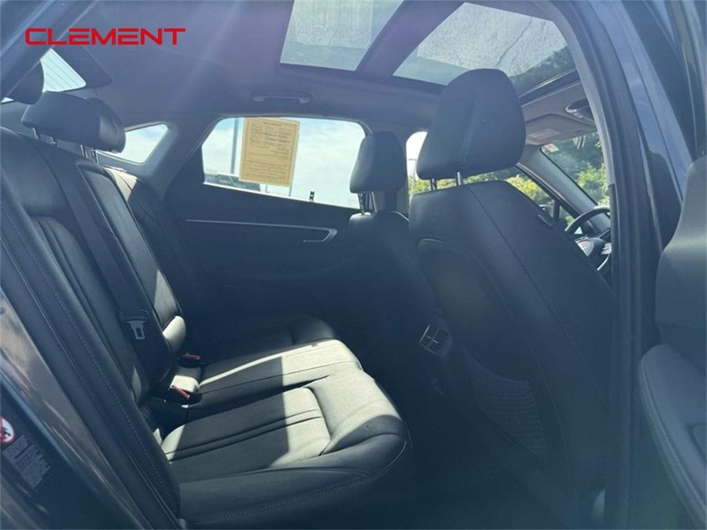used 2022 Hyundai Sonata car, priced at $23,800