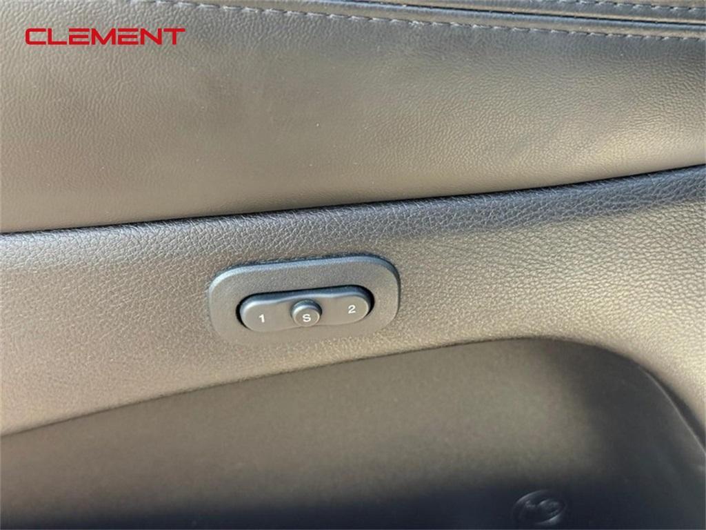 used 2021 Jeep Grand Cherokee car, priced at $29,300