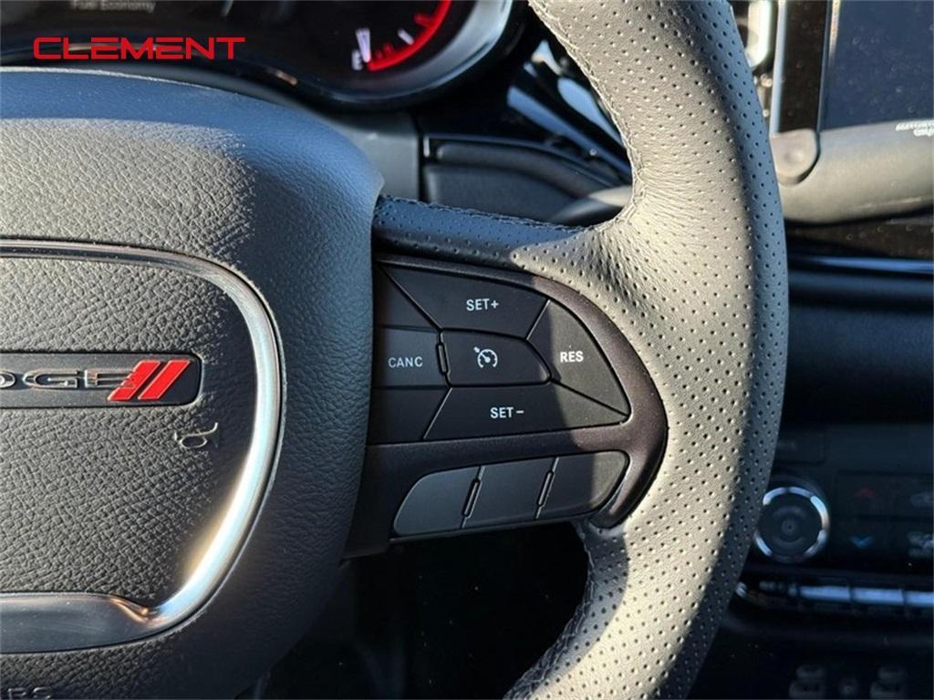 new 2026 Dodge Durango car, priced at $41,869