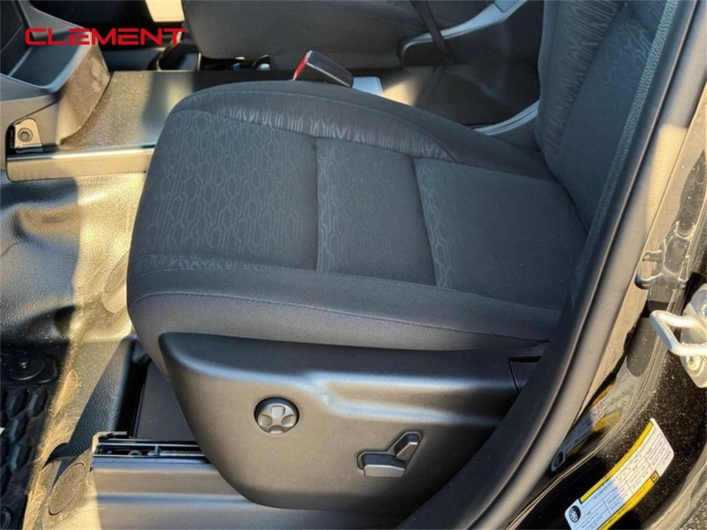 new 2026 Dodge Durango car, priced at $41,869