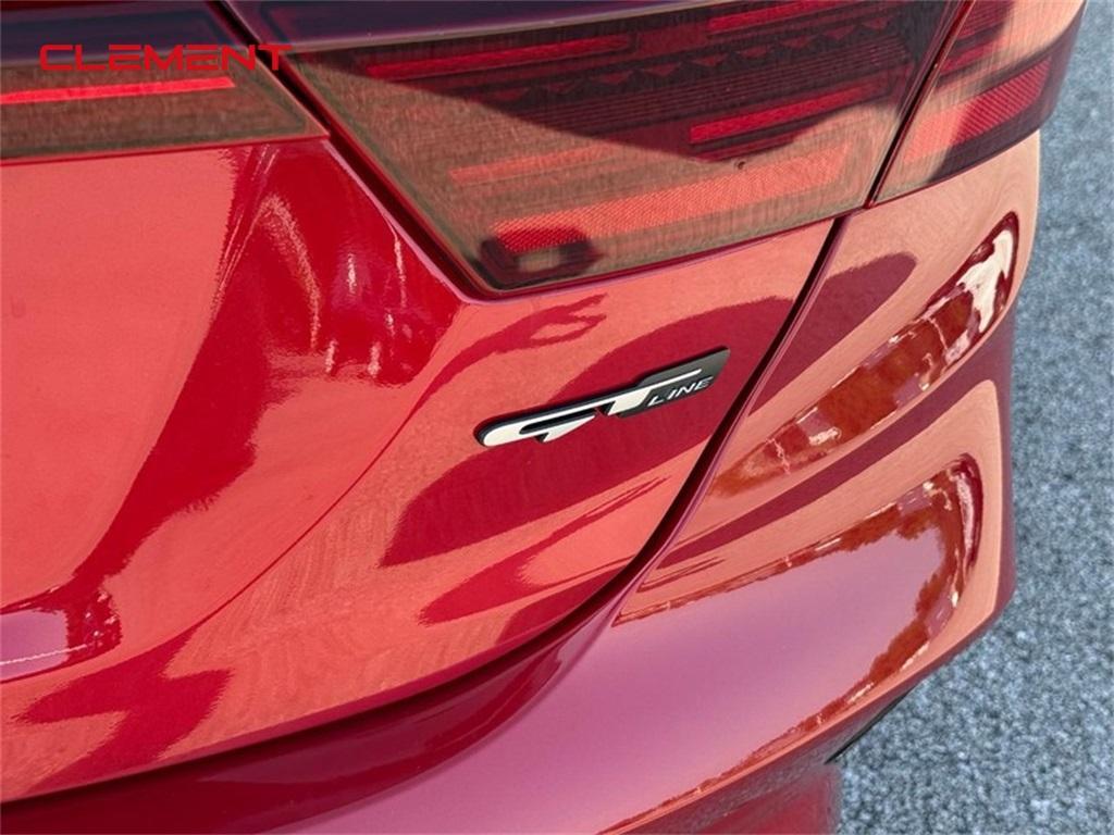 used 2024 Kia Forte car, priced at $23,200