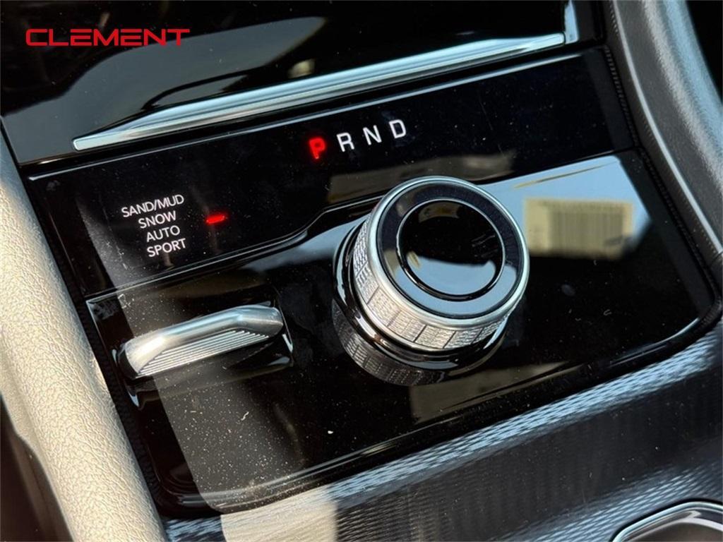 new 2025 Jeep Grand Cherokee car, priced at $48,207