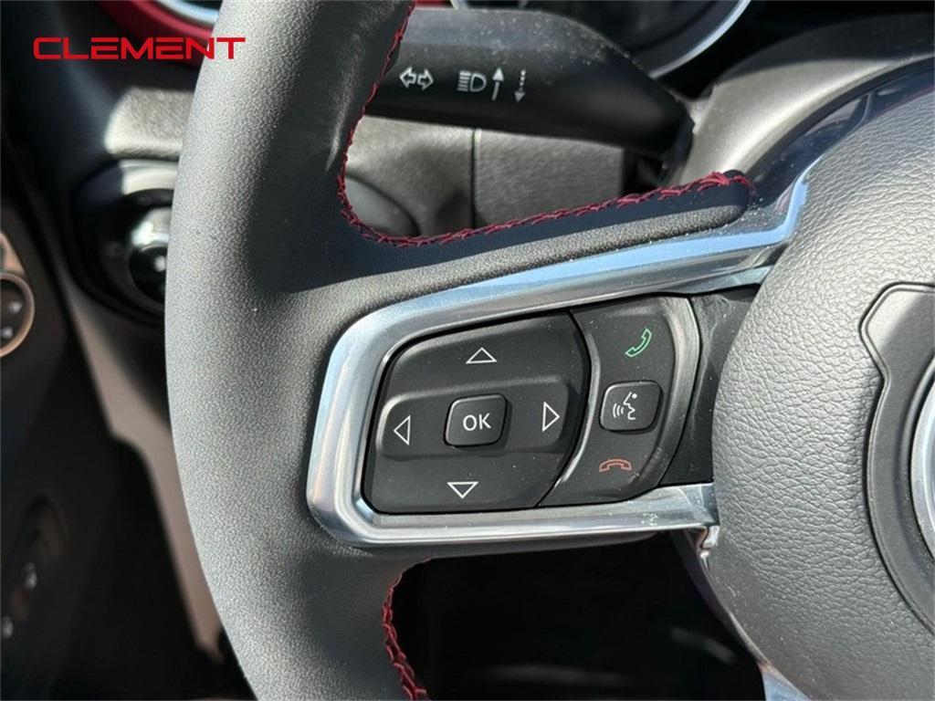 new 2023 Jeep Gladiator car, priced at $49,888