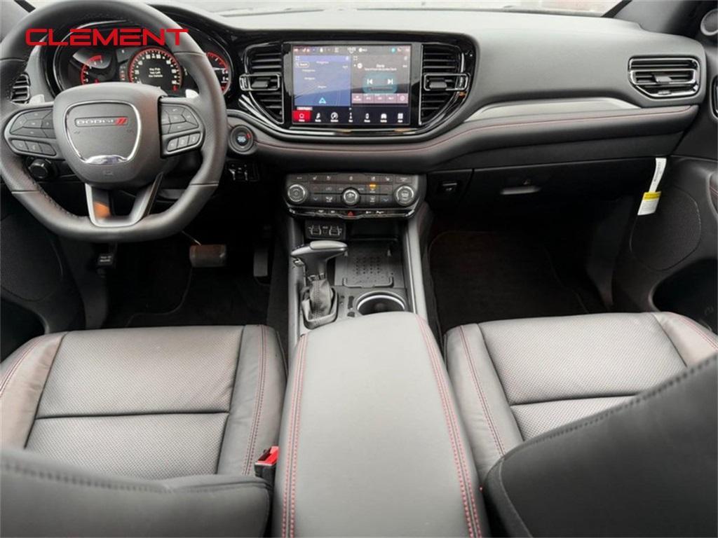 new 2025 Dodge Durango car, priced at $55,000
