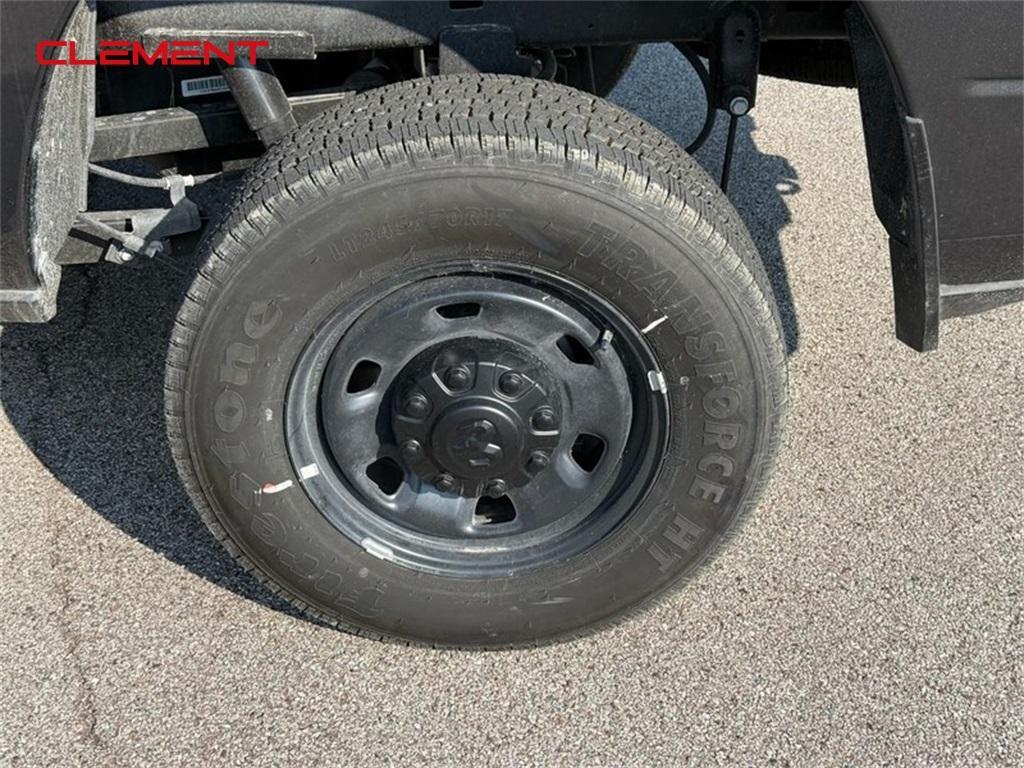 new 2025 Ram 2500 car, priced at $68,535