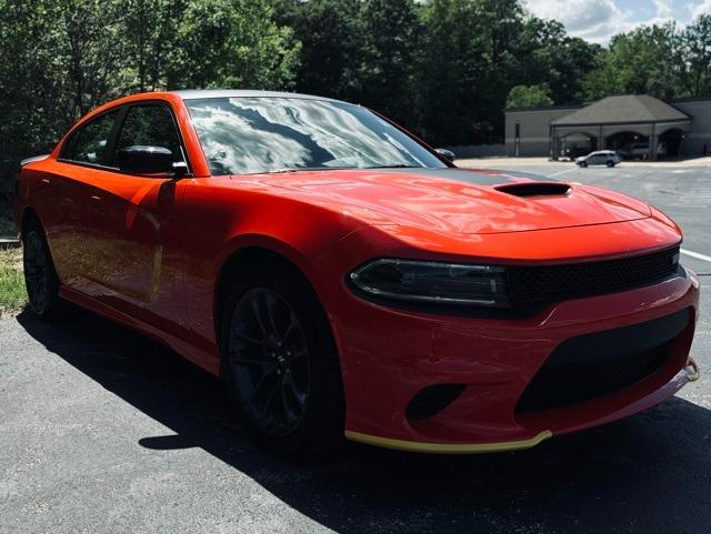 new 2023 Dodge Charger car, priced at $43,021