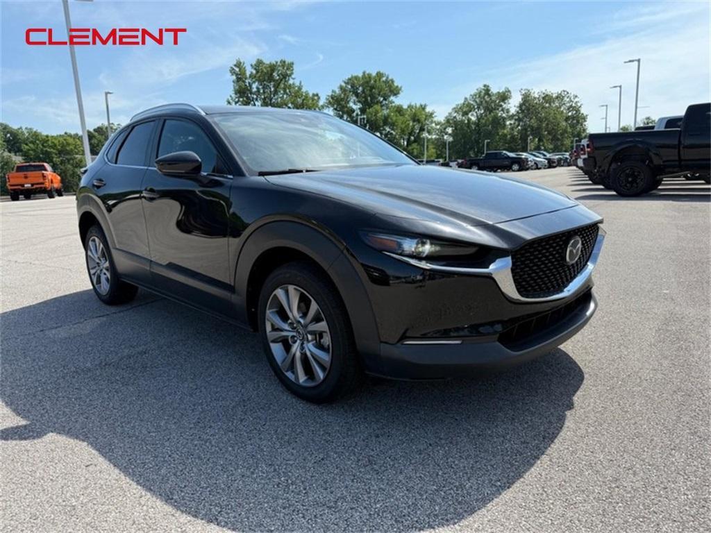 used 2022 Mazda CX-30 car, priced at $20,500