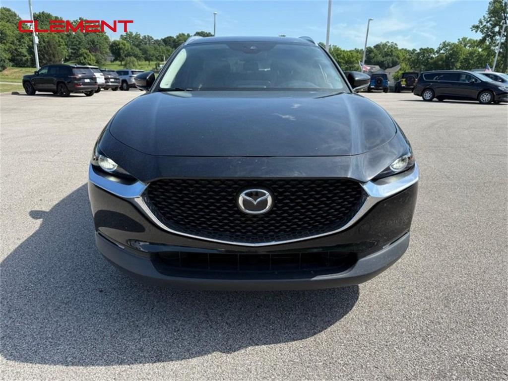 used 2022 Mazda CX-30 car, priced at $20,500