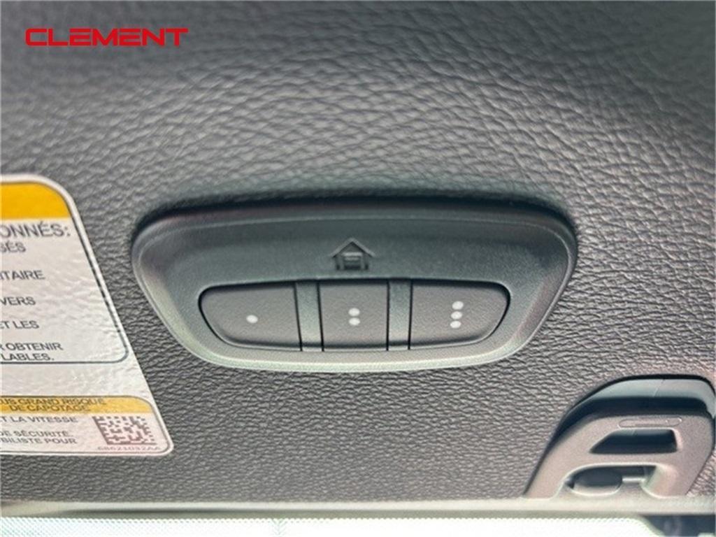 new 2024 Jeep Wrangler car, priced at $64,750