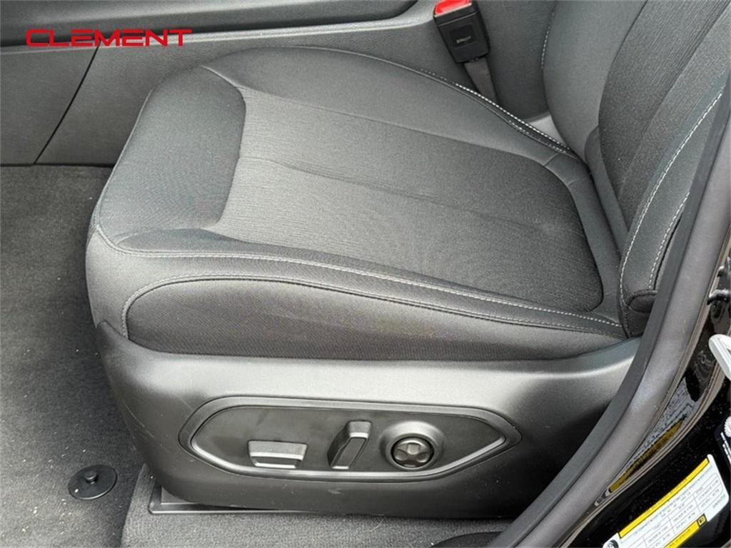 new 2025 Jeep Grand Cherokee L car, priced at $42,429