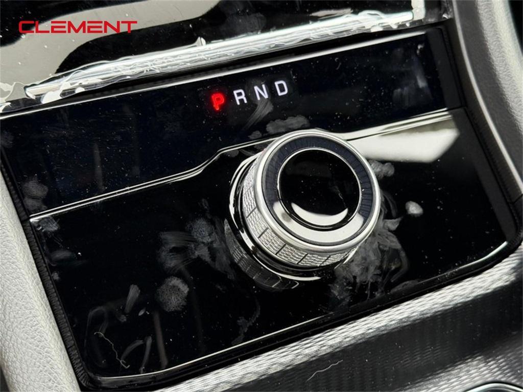 new 2025 Jeep Grand Cherokee L car, priced at $43,972