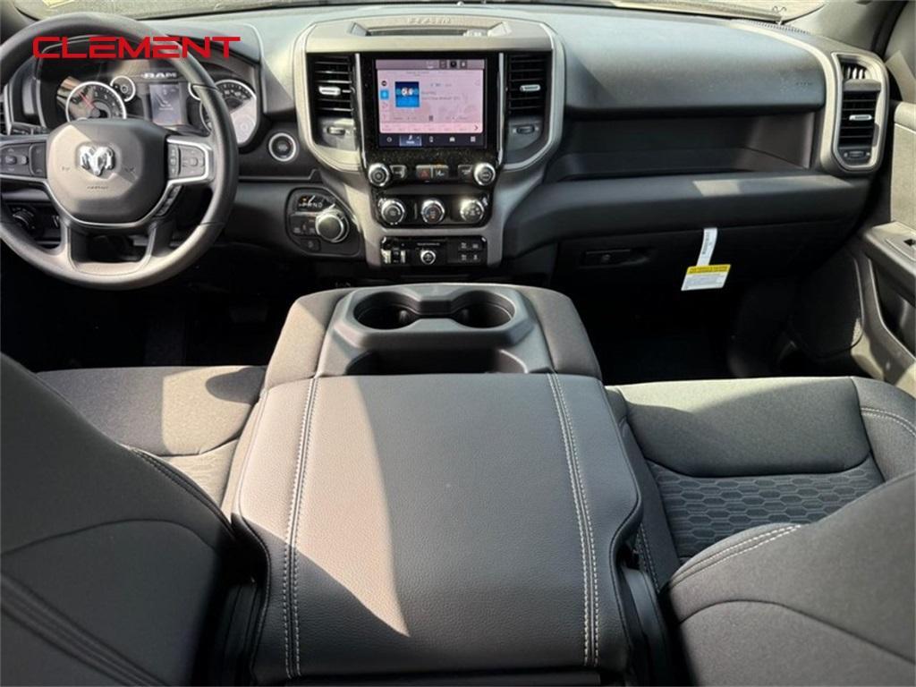 new 2025 Ram 1500 car