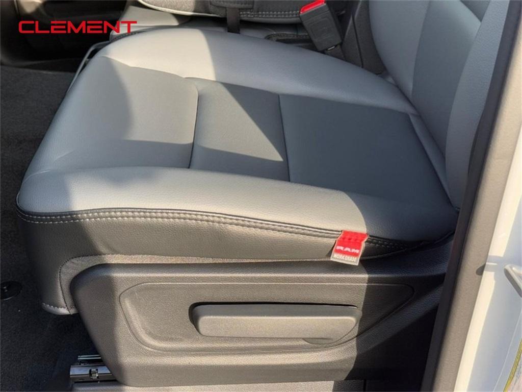 new 2025 Ram 1500 car