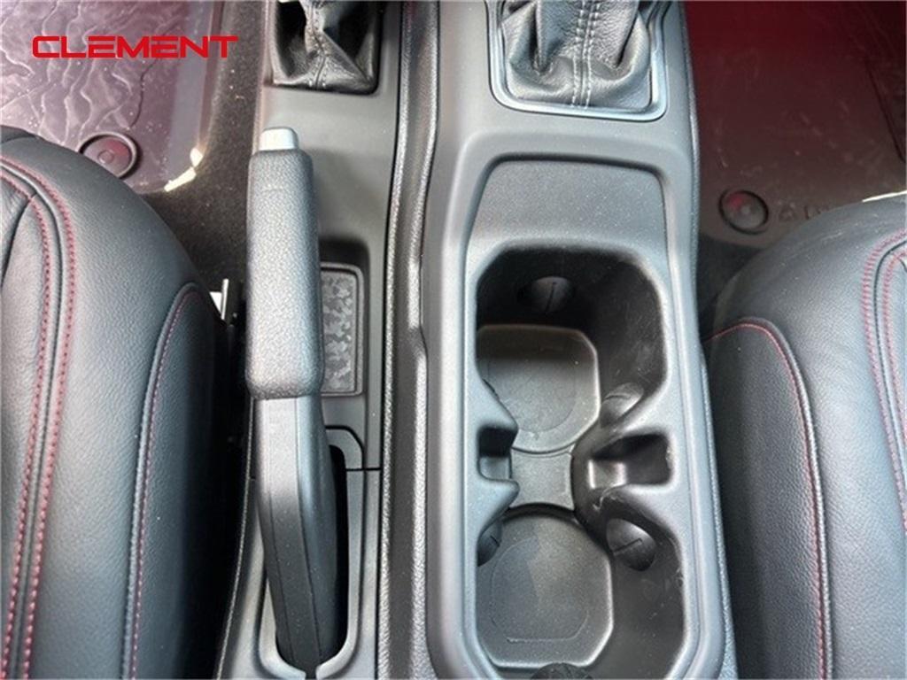 new 2024 Jeep Wrangler car, priced at $71,000