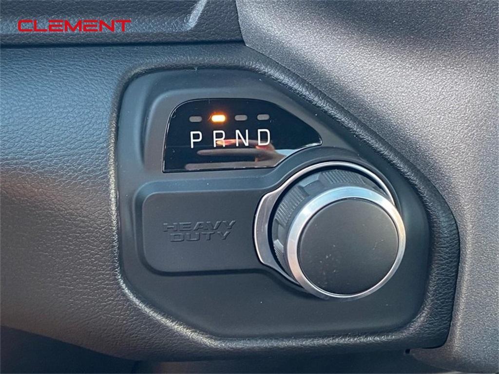 new 2024 Ram 3500 car
