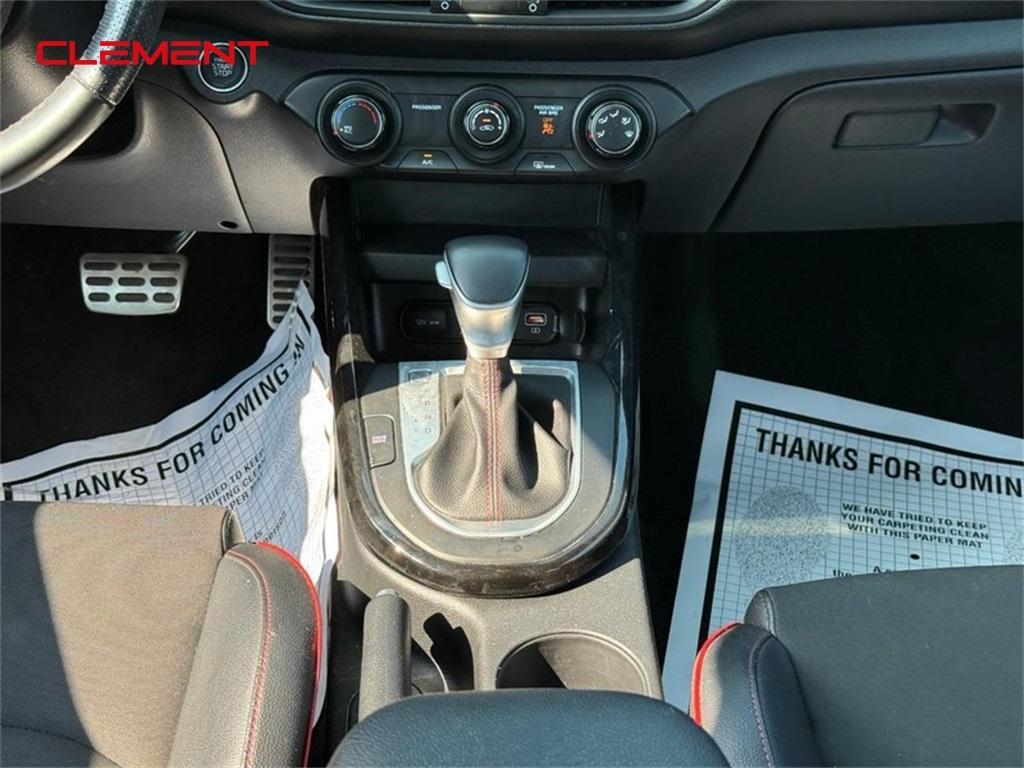 used 2021 Kia Forte car, priced at $18,800