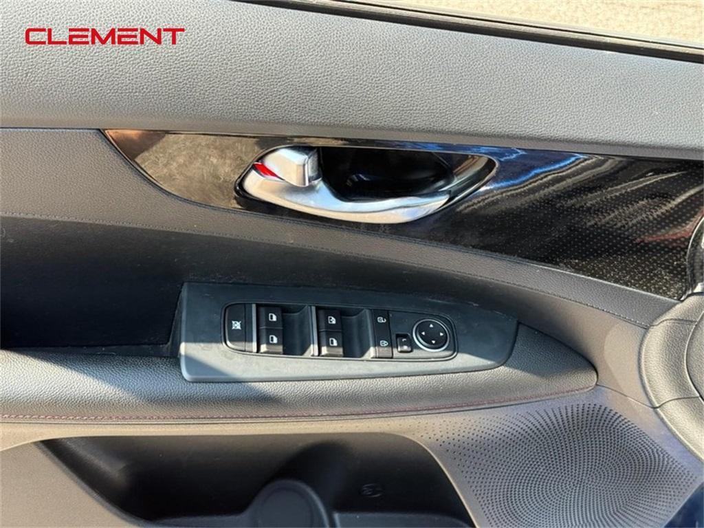 used 2021 Kia Forte car, priced at $18,800