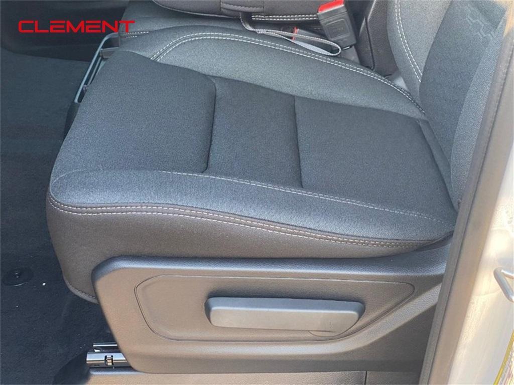 new 2025 Ram 1500 car