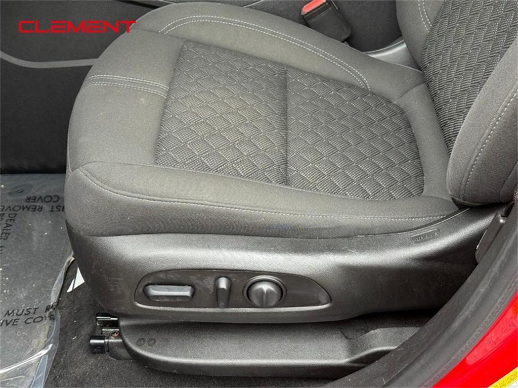 used 2021 Chevrolet Blazer car, priced at $25,500