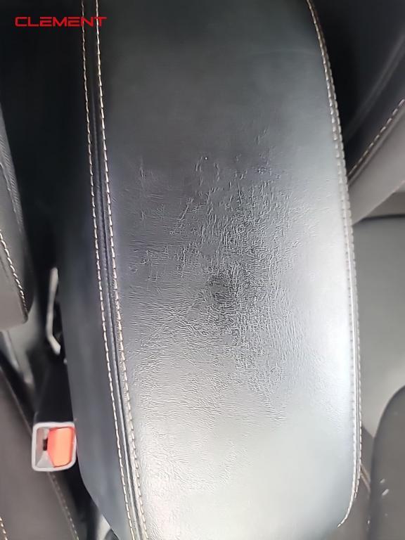 used 2018 Jeep Cherokee car, priced at $11,000