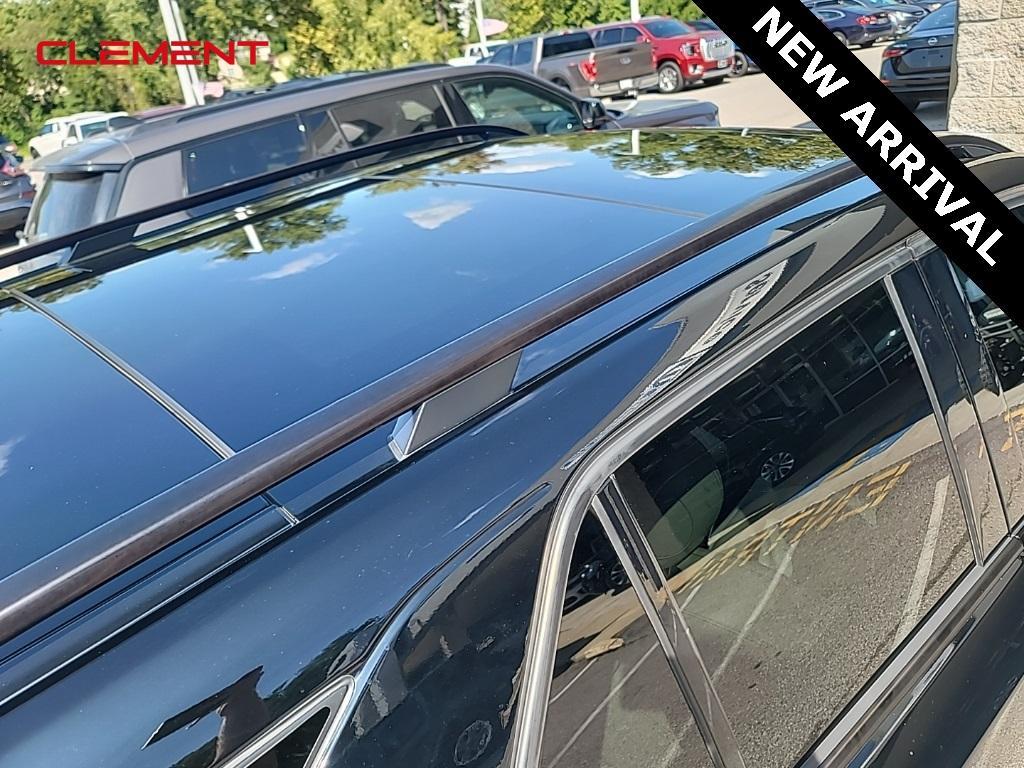 used 2016 Mercedes-Benz GLE-Class car, priced at $21,000