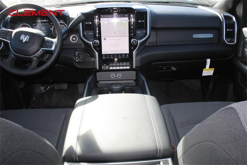 new 2024 Ram 2500 car, priced at $82,934