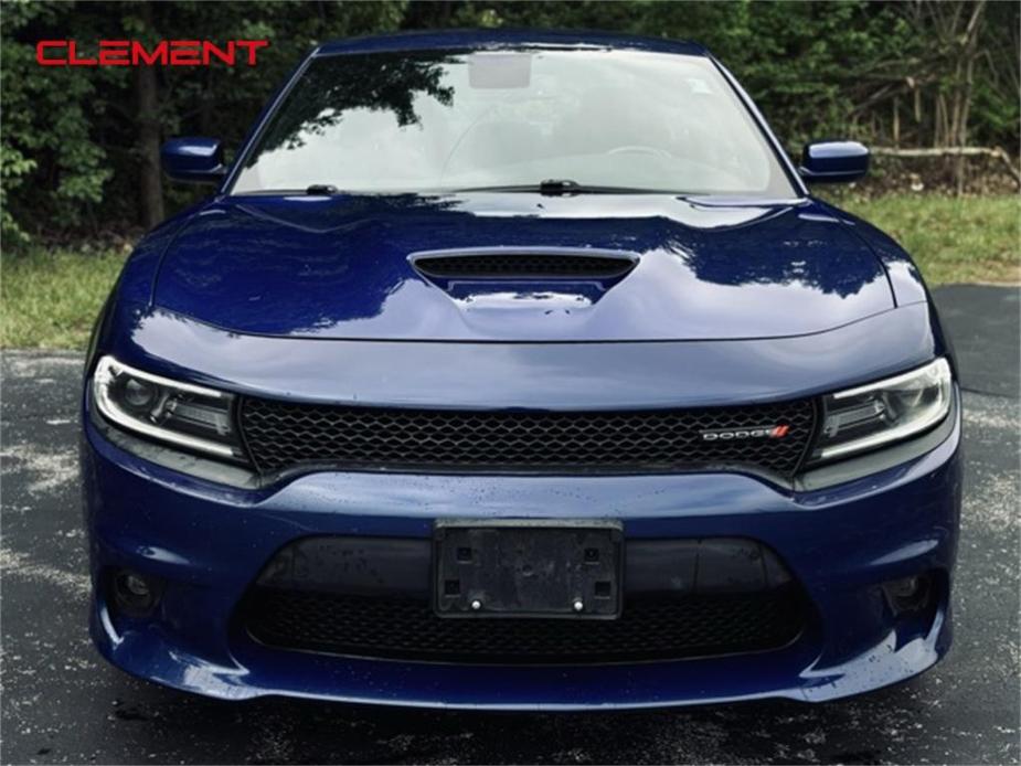 used 2021 Dodge Charger car, priced at $24,600