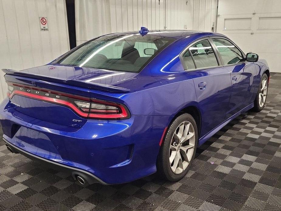 used 2021 Dodge Charger car, priced at $26,000