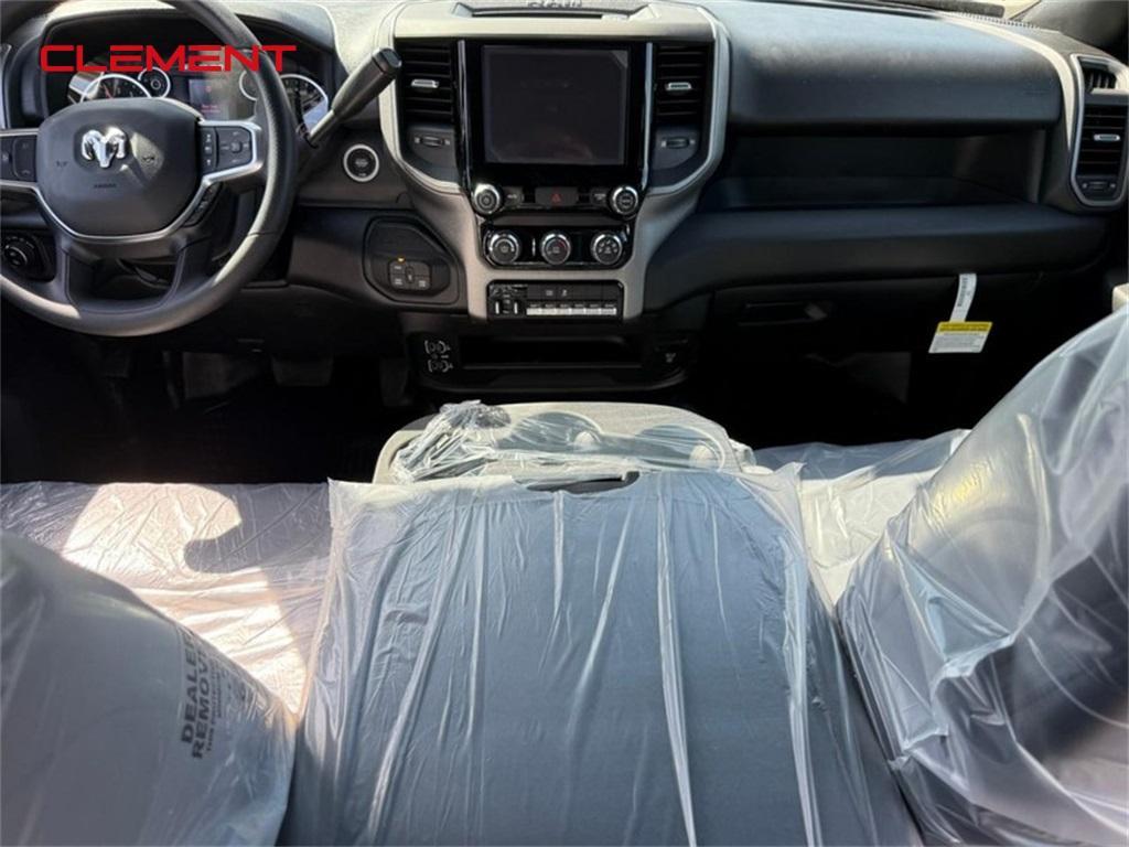 new 2025 Ram 2500 car