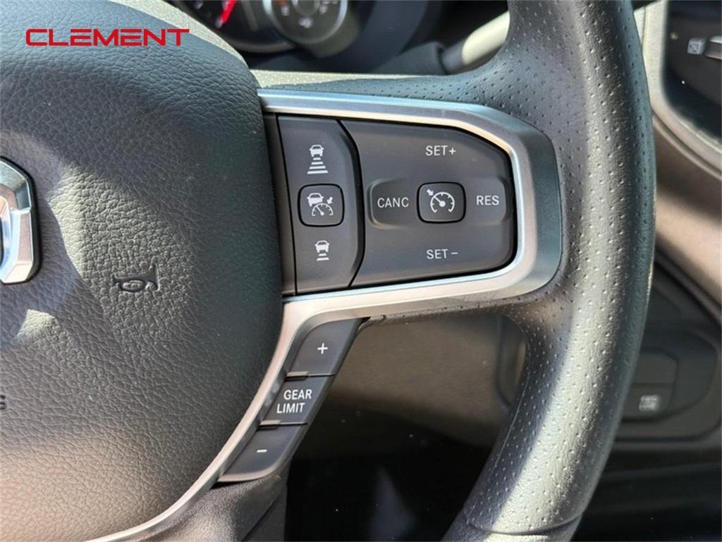 new 2025 Ram 2500 car