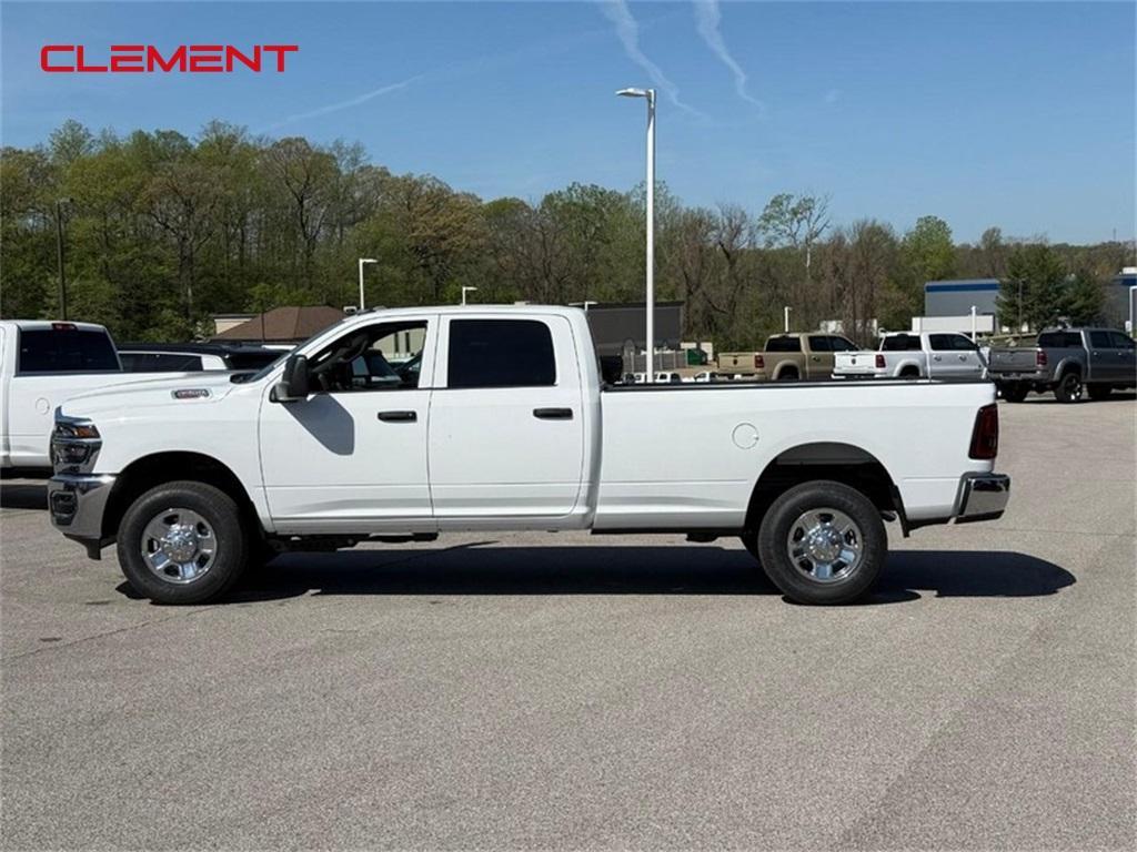 new 2025 Ram 2500 car