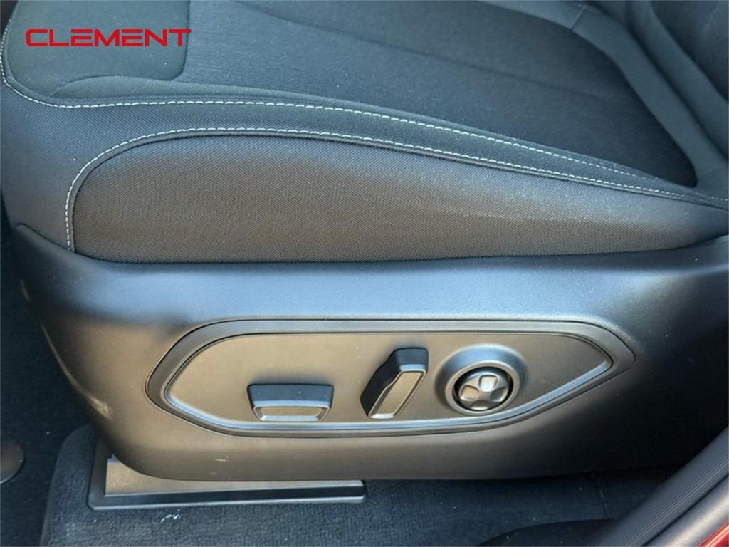 new 2025 Jeep Grand Cherokee car, priced at $37,184