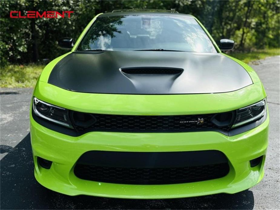 new 2023 Dodge Charger car, priced at $49,252
