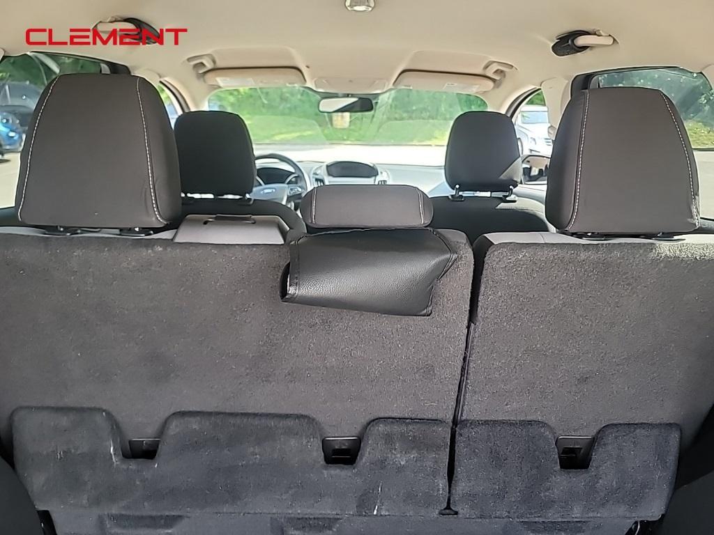 used 2019 Ford Escape car, priced at $12,500