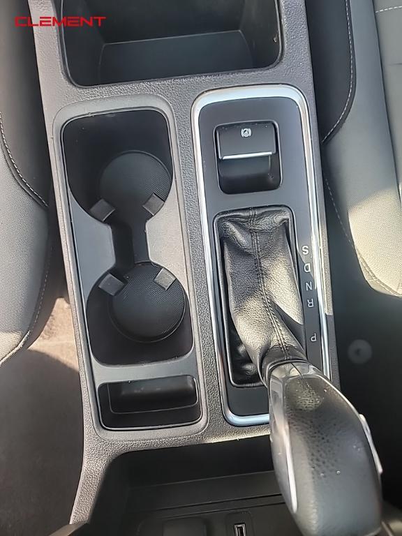 used 2019 Ford Escape car, priced at $12,500